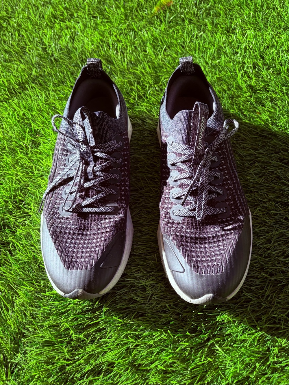 Allbirds tree flyer 2 Lightweight Knit Running Sneakers - 10.5